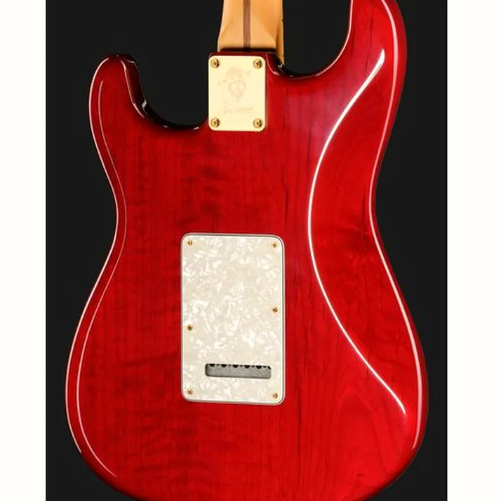 Fender Tash Sultana Stratocaster TC