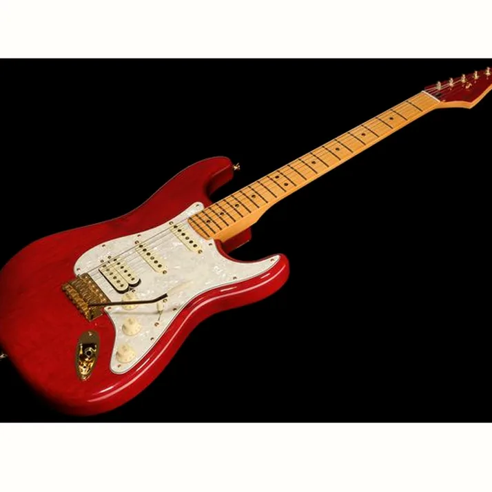 Fender Tash Sultana Stratocaster TC