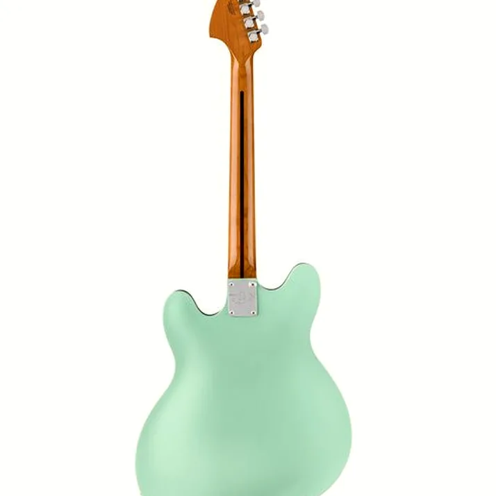 Fender Tom Delonge Starcaster SFG RF