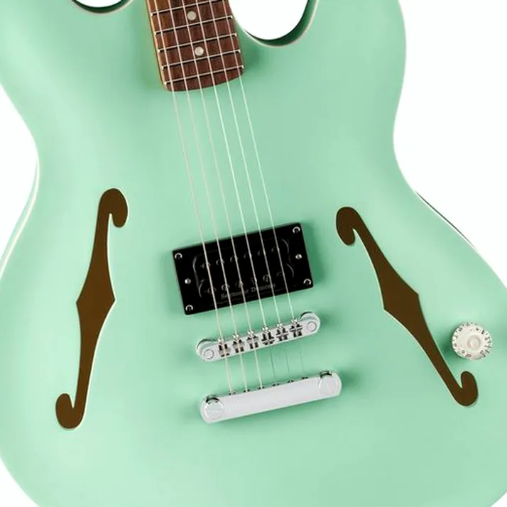Fender Tom Delonge Starcaster SFG RF