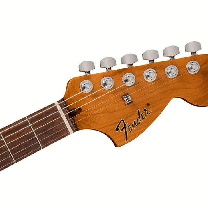Fender Tom Delonge Starcaster SFG RF