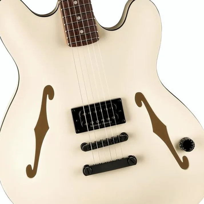 Fender Tom Delonge Starcaster SOW RF