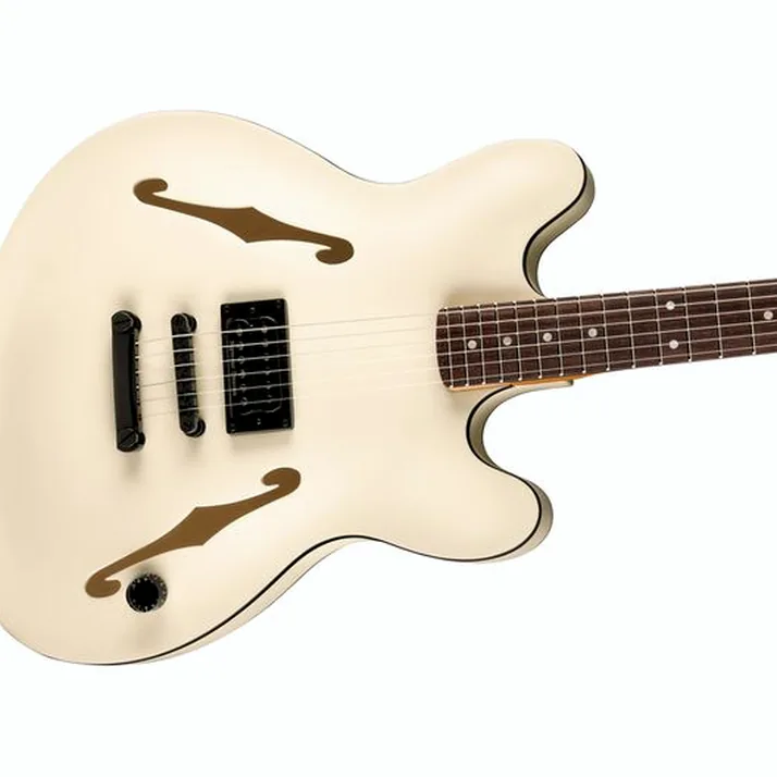 Fender Tom Delonge Starcaster SOW RF