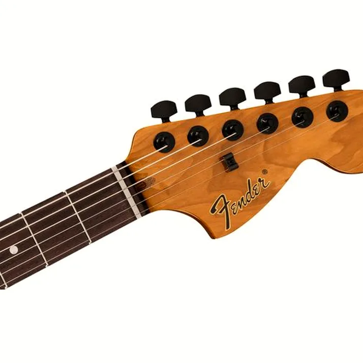 Fender Tom Delonge Starcaster SOW RF