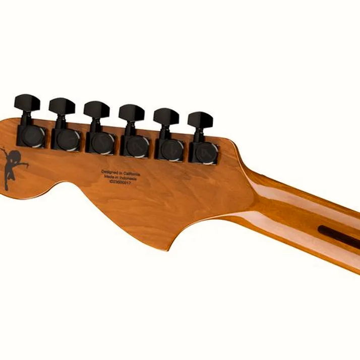 Fender Tom Delonge Starcaster SOW RF