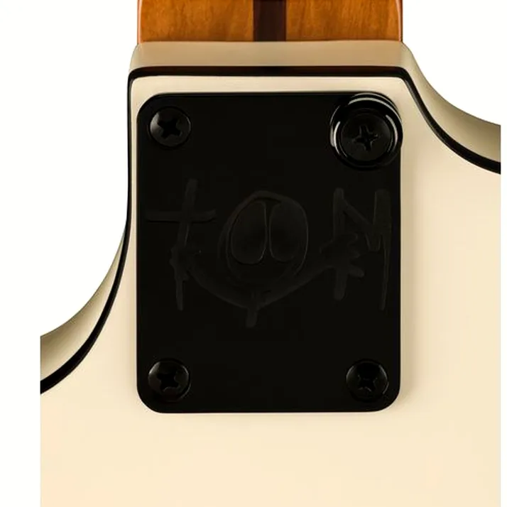 Fender Tom Delonge Starcaster SOW RF