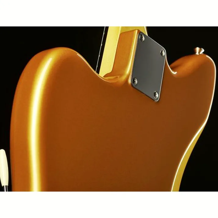 Fender Troy V Leeuwen Jazzmaster MN
