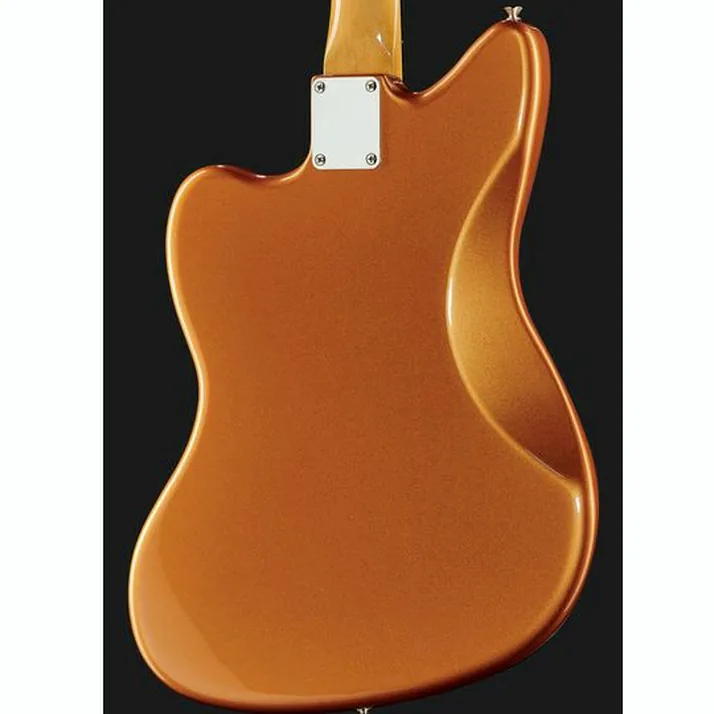 Fender Troy V Leeuwen Jazzmaster MN