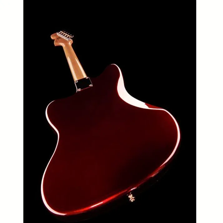 Fender Troy Van Leeuwen Jazzmaster