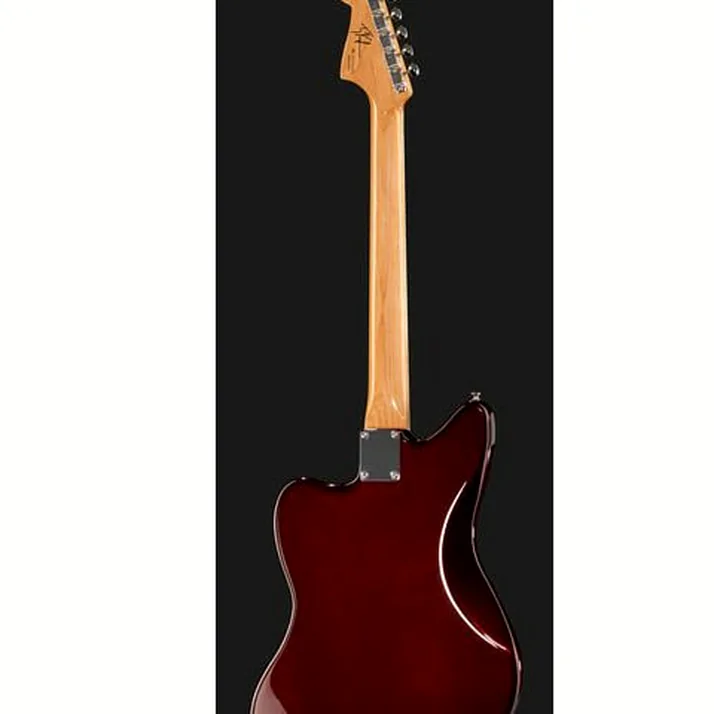 Fender Troy Van Leeuwen Jazzmaster