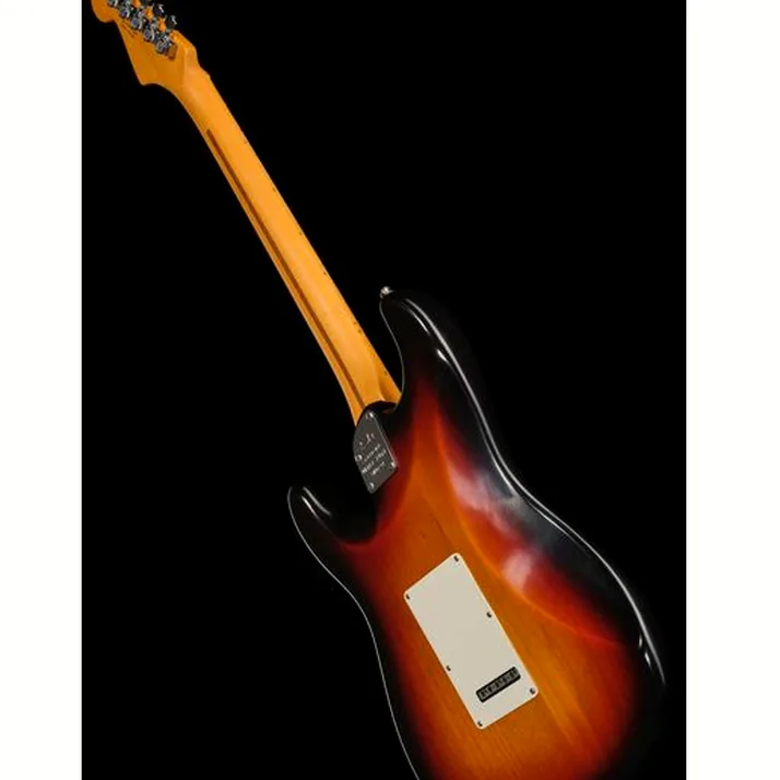 Fender Ultra Luxe 50s Strat MN