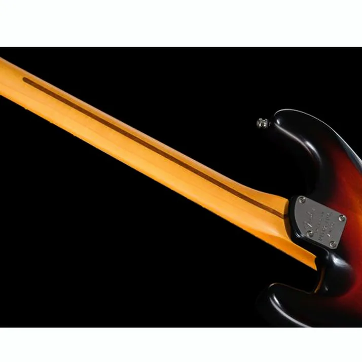Fender Ultra Luxe 50s Strat MN