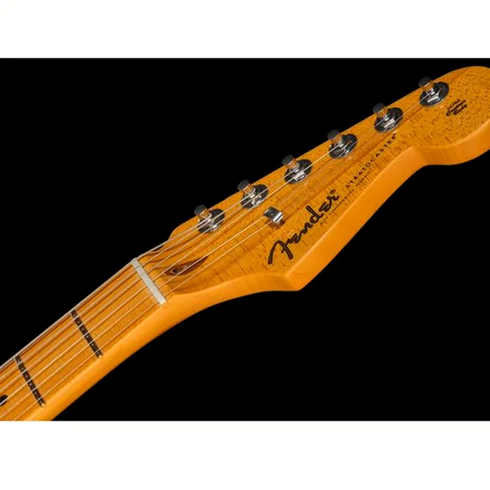 Fender Ultra Luxe 50s Strat MN