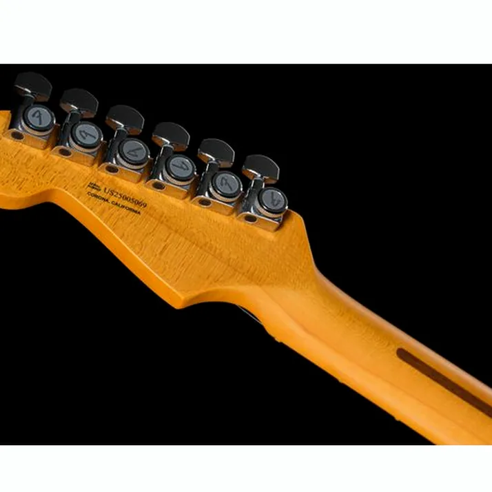 Fender Ultra Luxe 50s Strat MN