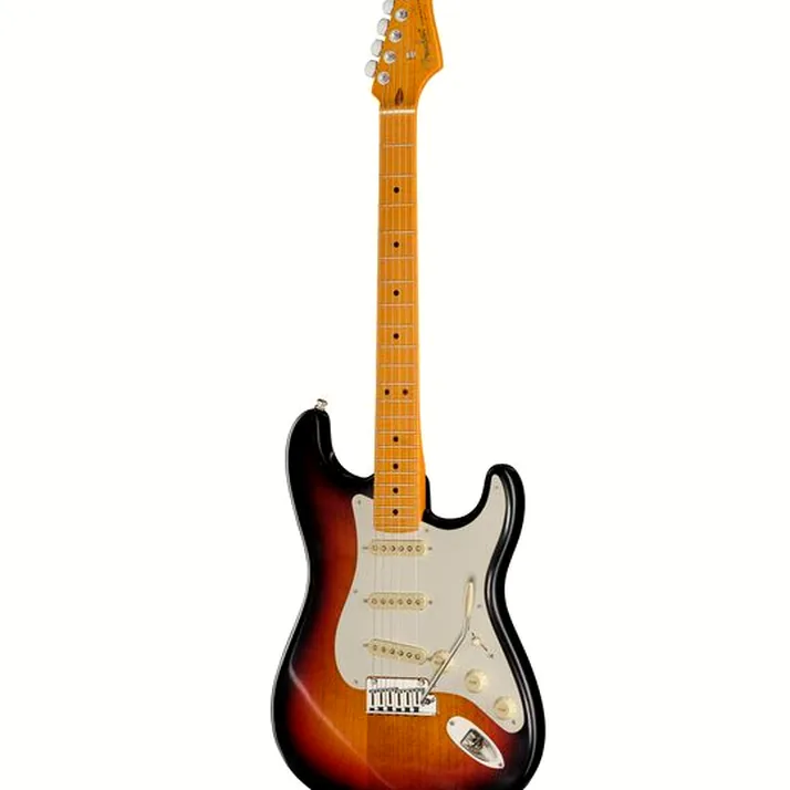 Fender Ultra Luxe 50s Strat MN