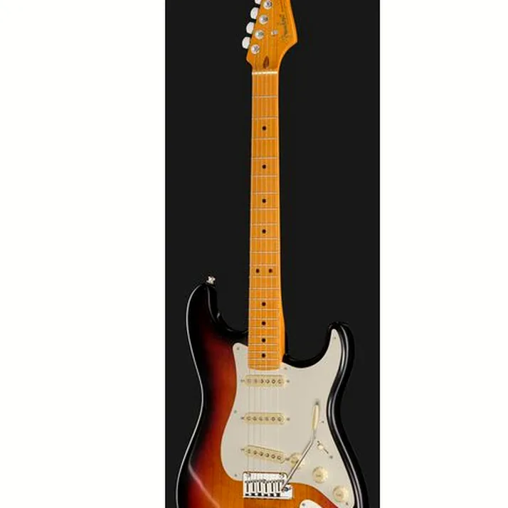 Fender Ultra Luxe 50s Strat MN