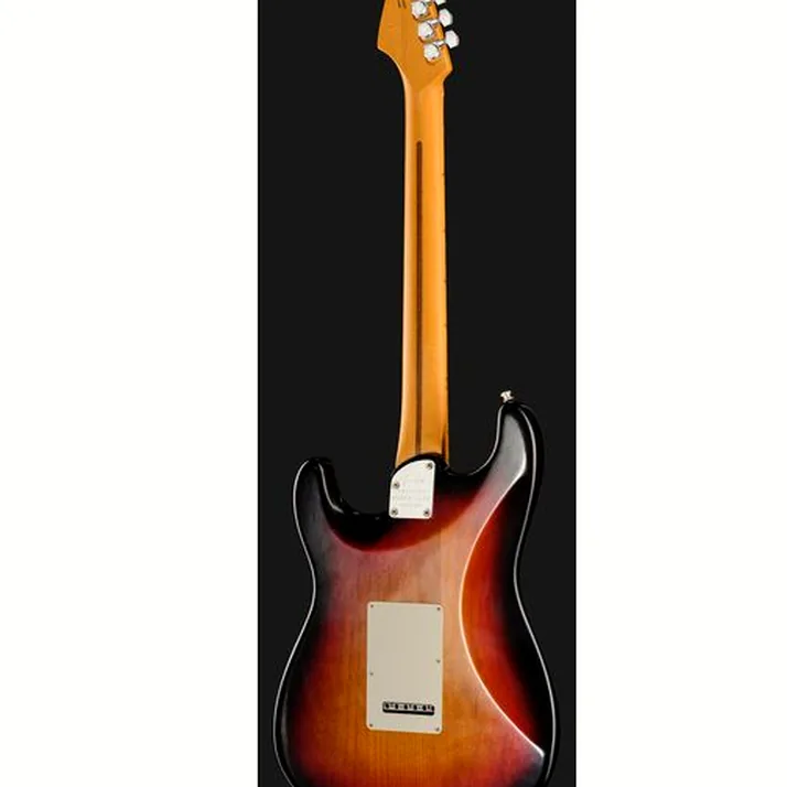 Fender Ultra Luxe 50s Strat MN