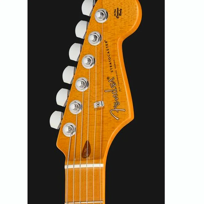 Fender Ultra Luxe 50s Strat MN