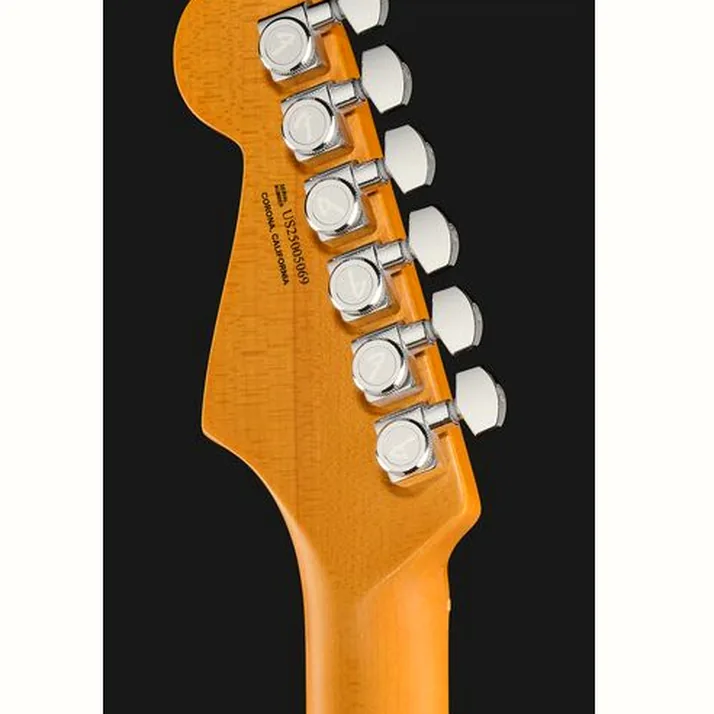 Fender Ultra Luxe 50s Strat MN