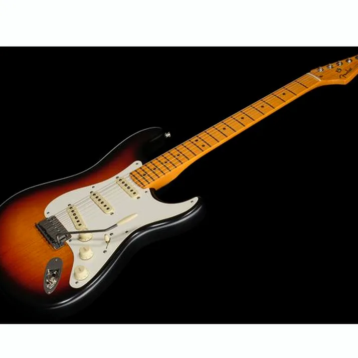 Fender Ultra Luxe 50s Strat MN