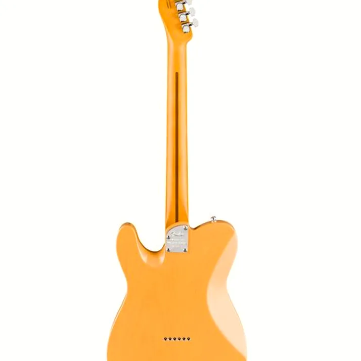 Fender Ultra Luxe 50s Tele MN BTB