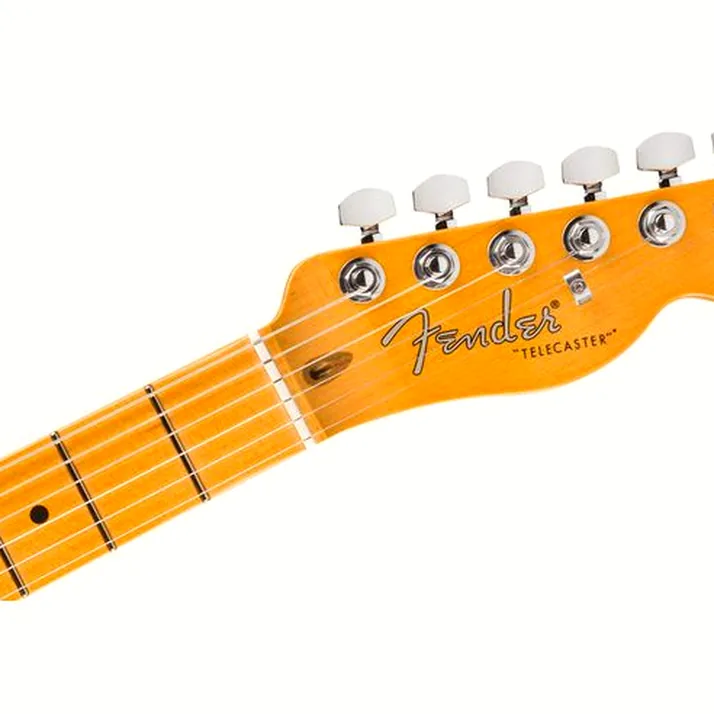 Fender Ultra Luxe 50s Tele MN BTB