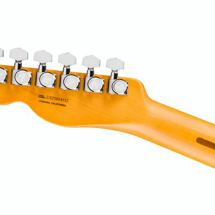Fender Ultra Luxe 50s Tele MN BTB