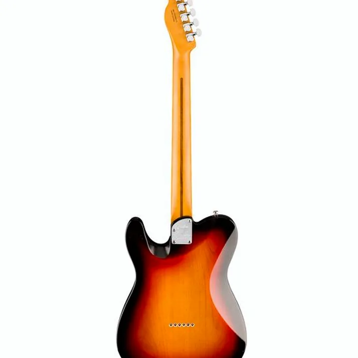 Fender Ultra Luxe 60s Custom Tele
