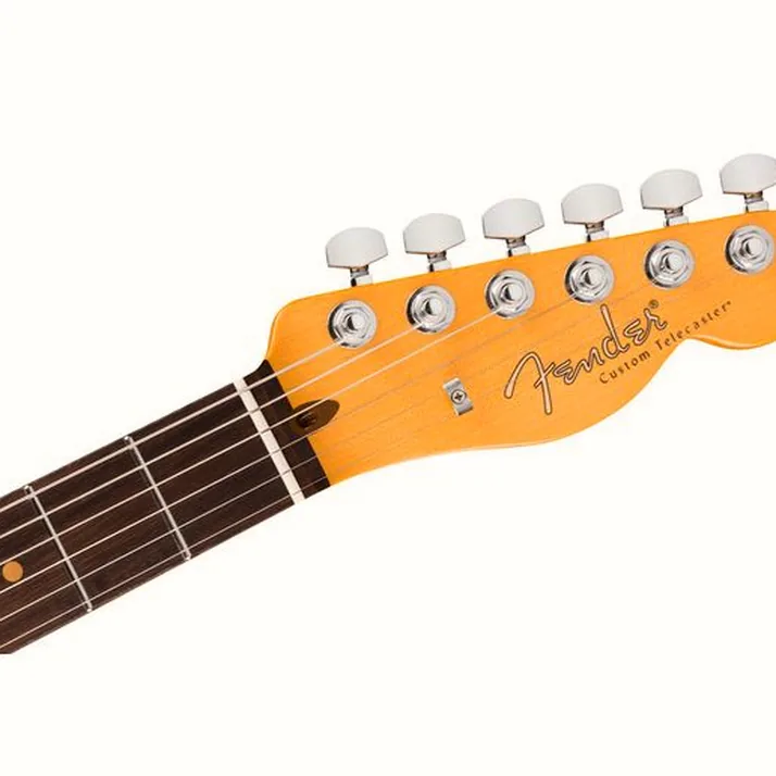 Fender Ultra Luxe 60s Custom Tele
