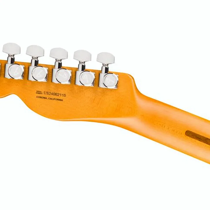 Fender Ultra Luxe 60s Custom Tele