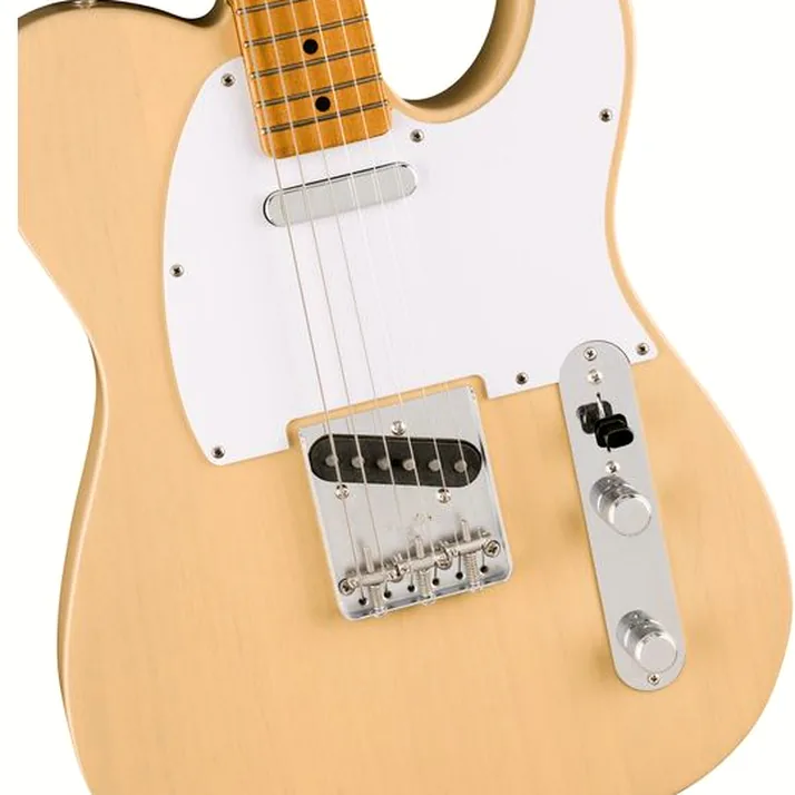 Fender Vintera II RDWN 60s Tele BGB