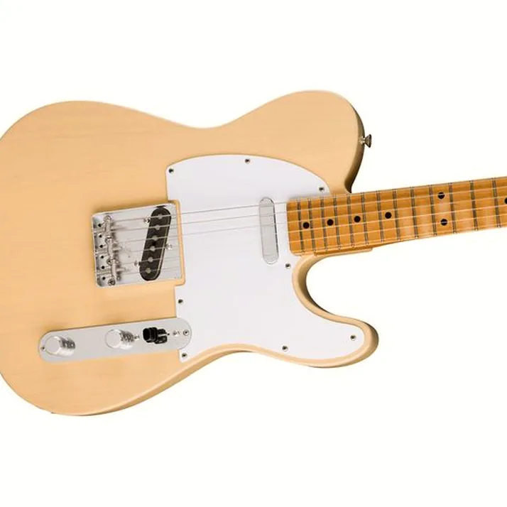 Fender Vintera II RDWN 60s Tele BGB