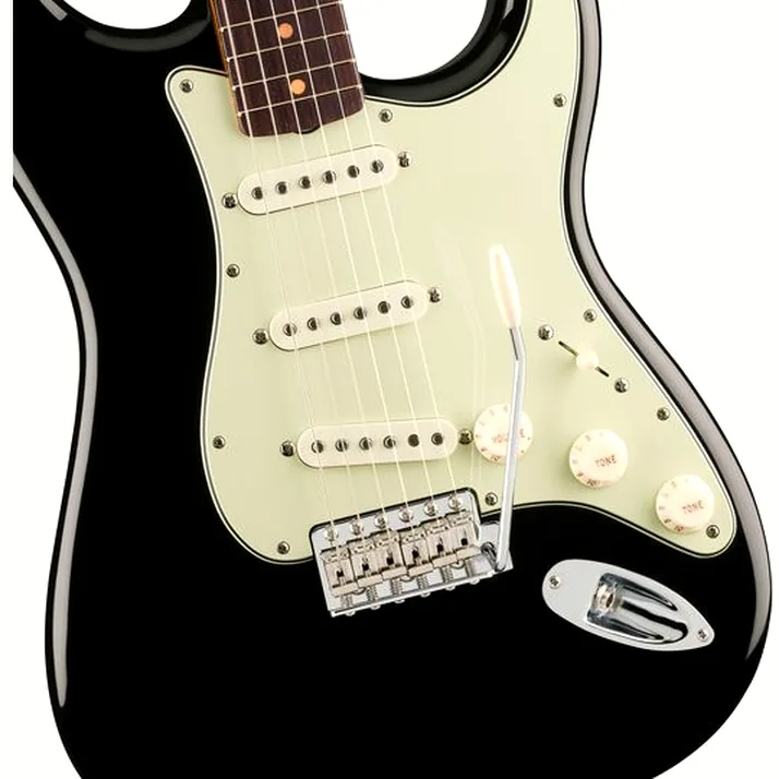 Fender Vintera III E 60s Strat
