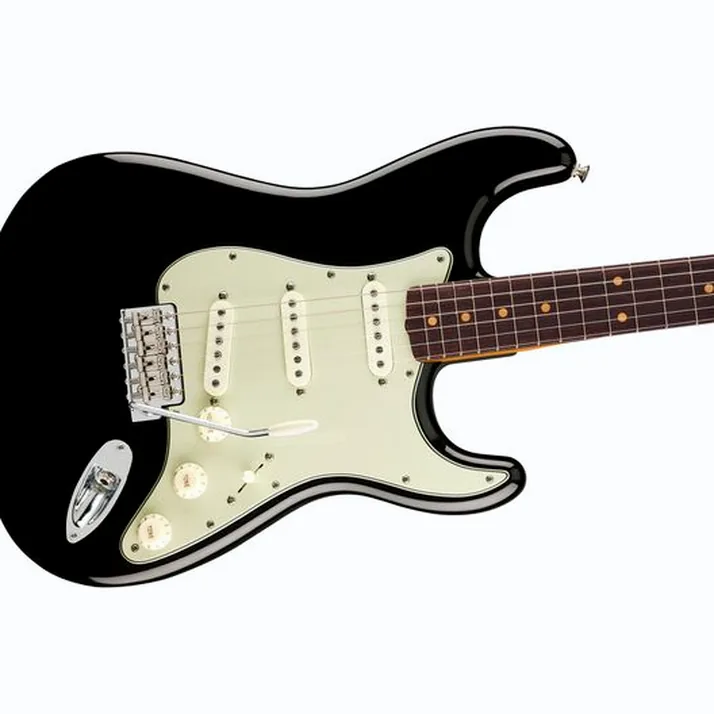 Fender Vintera III E 60s Strat