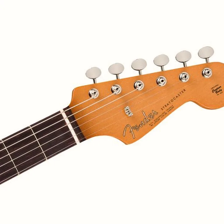 Fender Vintera III E 60s Strat