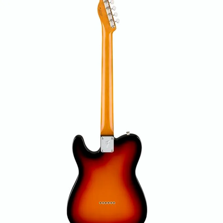 Fender Vintera III M 60s Tele 3CSB
