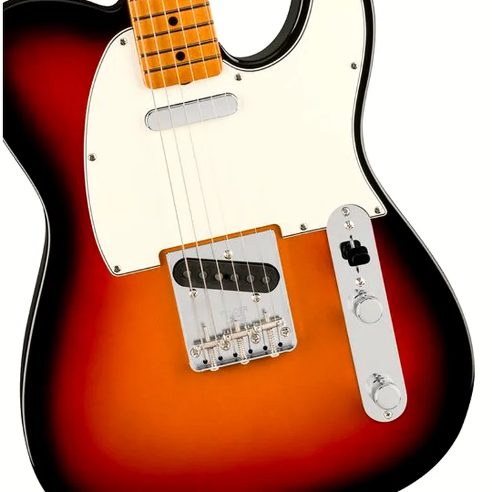 Fender Vintera III M 60s Tele 3CSB