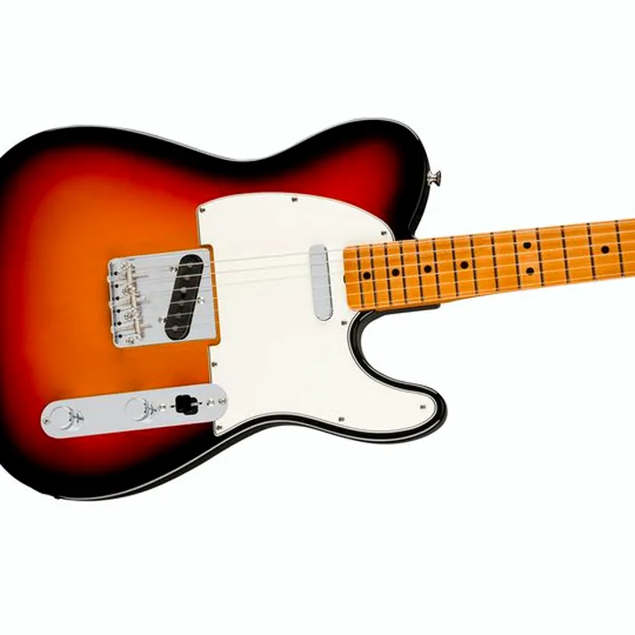 Fender Vintera III M 60s Tele 3CSB