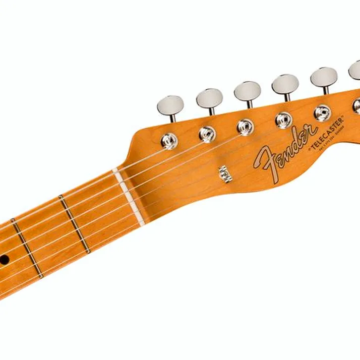 Fender Vintera III M 60s Tele 3CSB