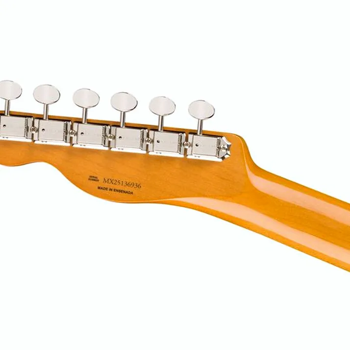 Fender Vintera III M 60s Tele 3CSB