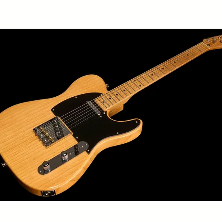 Harley Benton TE-52