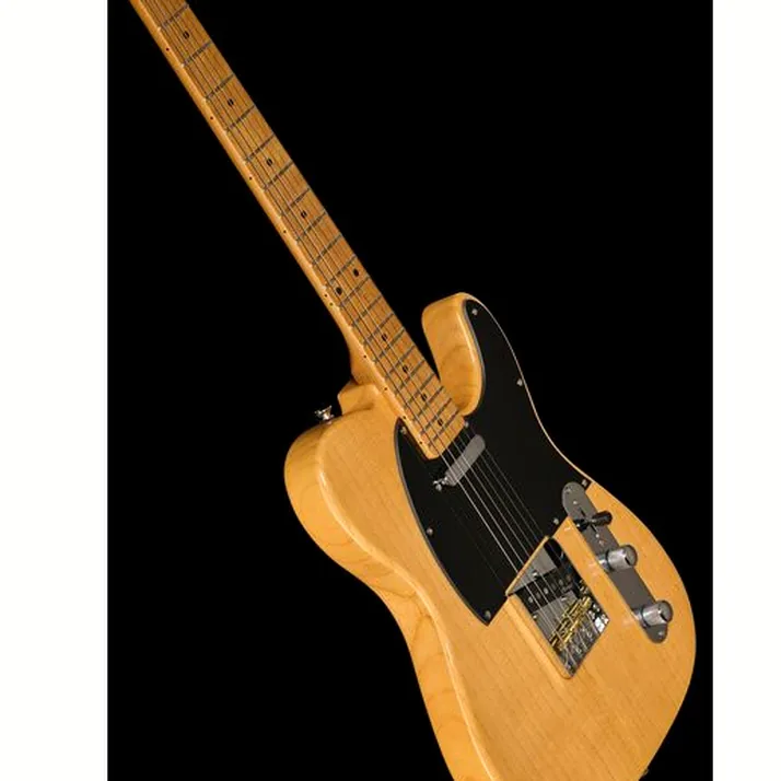 Harley Benton TE-52