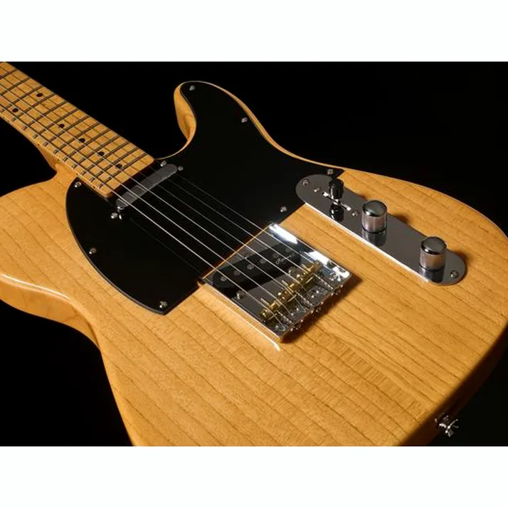 Harley Benton TE-52