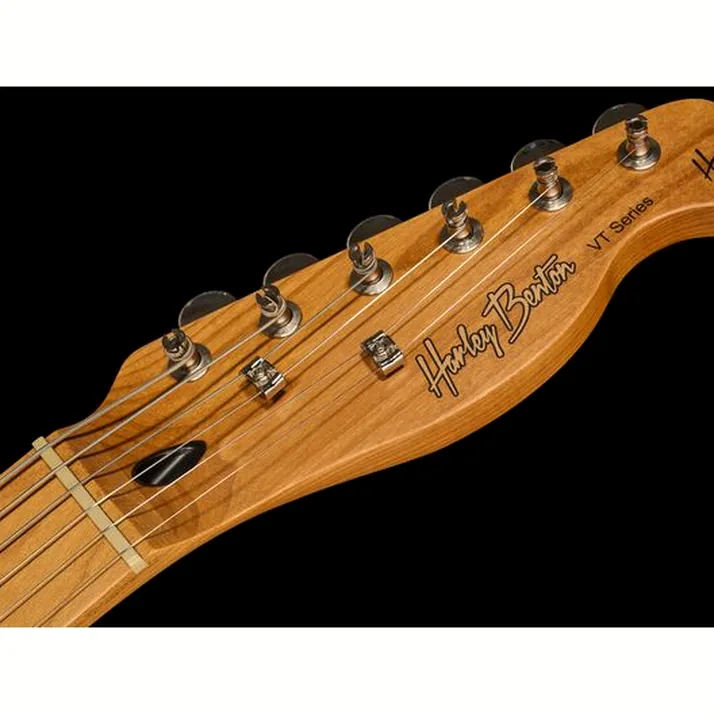 Harley Benton TE-52