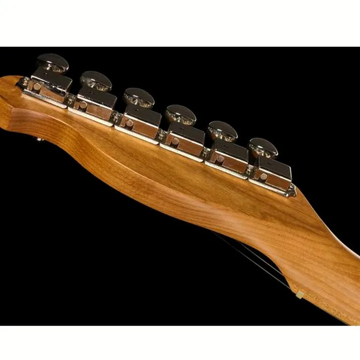 Harley Benton TE-52