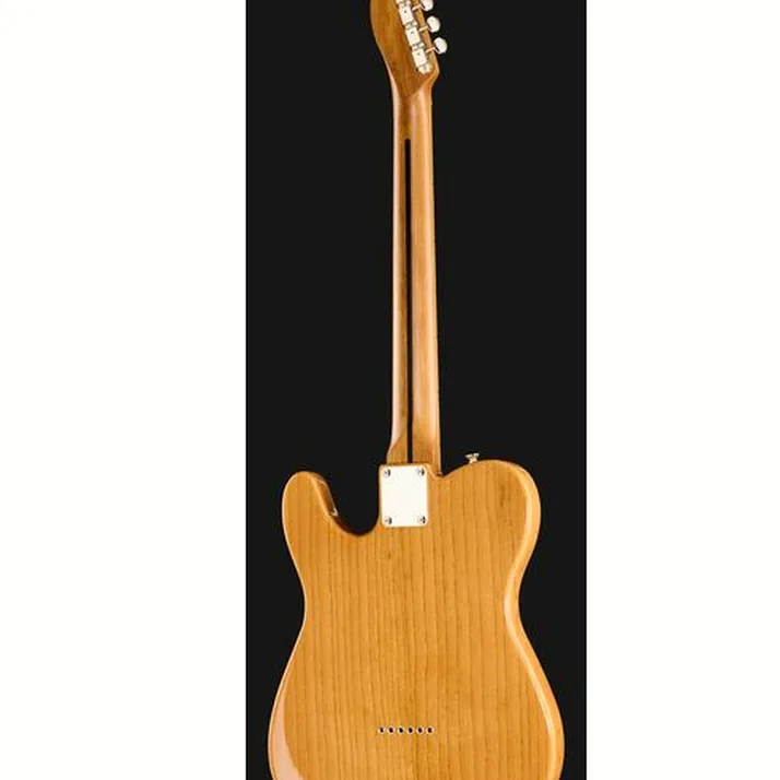 Harley Benton TE-52