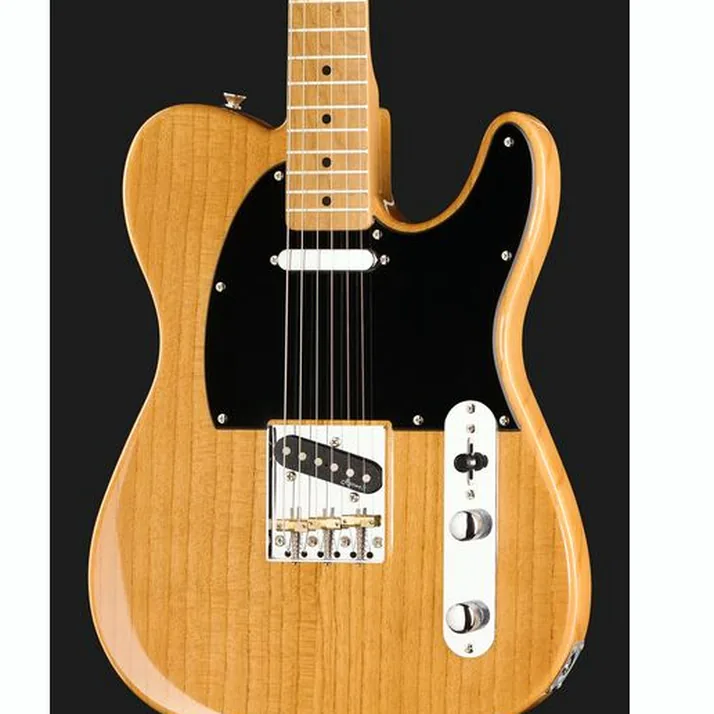 Harley Benton TE-52