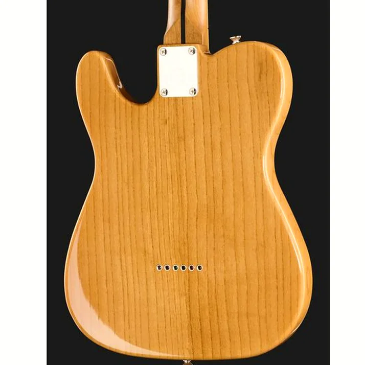 Harley Benton TE-52