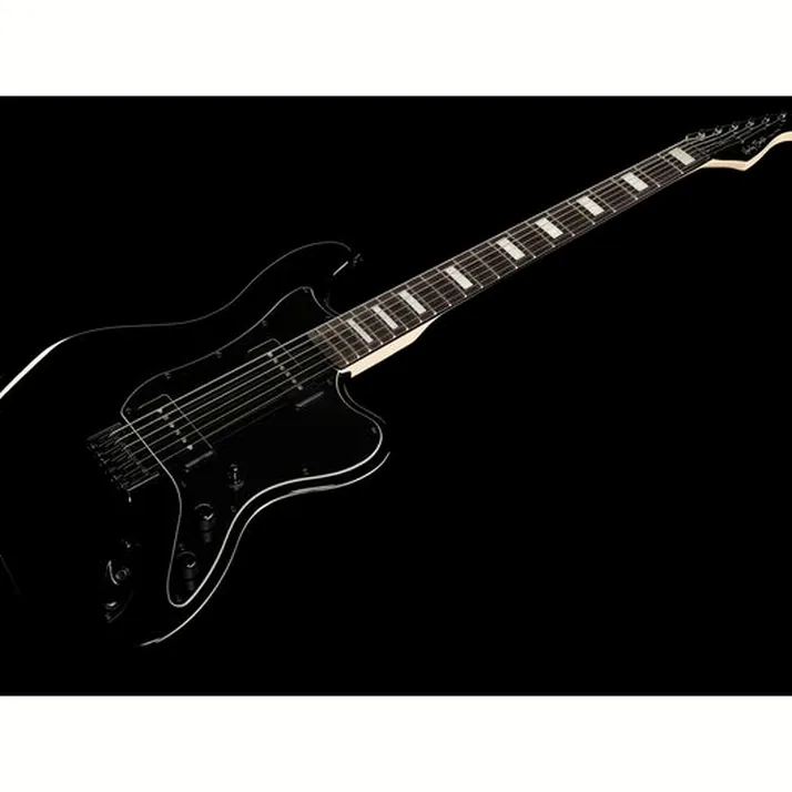 Harley Benton JA-Baritone P90