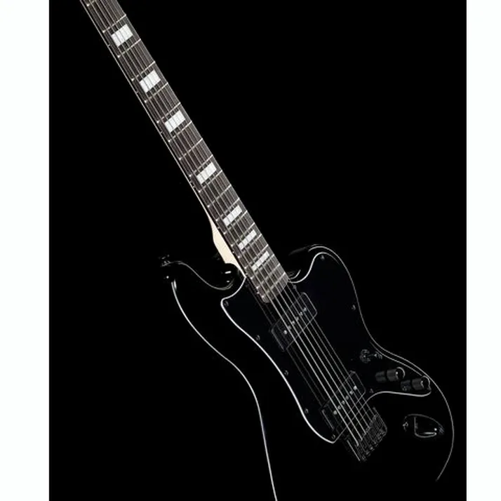 Harley Benton JA-Baritone P90